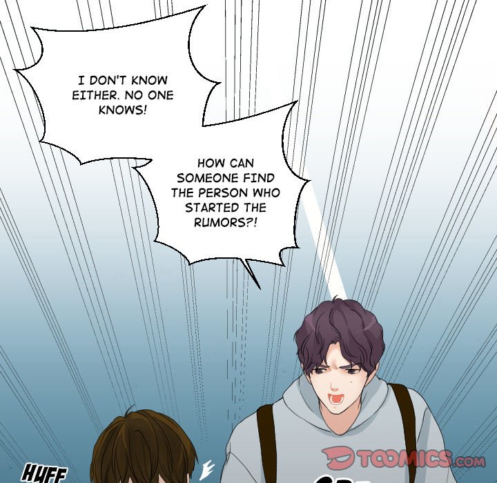 Unrequited Love Chapter 53 - Manhwa18.com