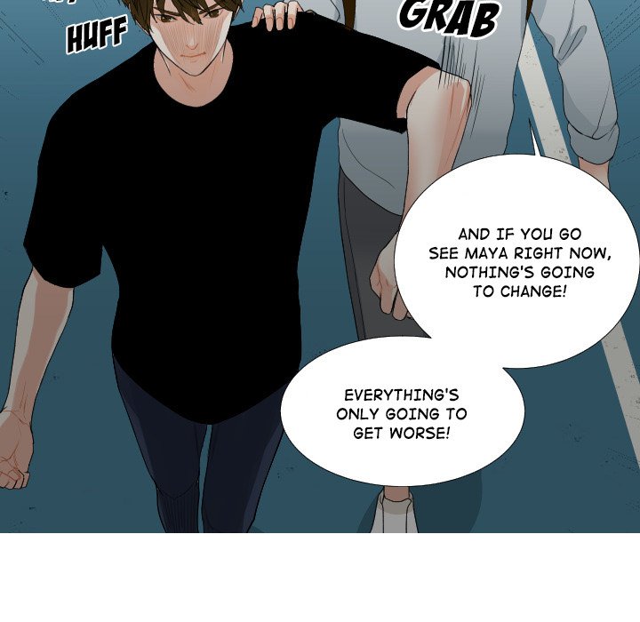 Unrequited Love Chapter 53 - Manhwa18.com