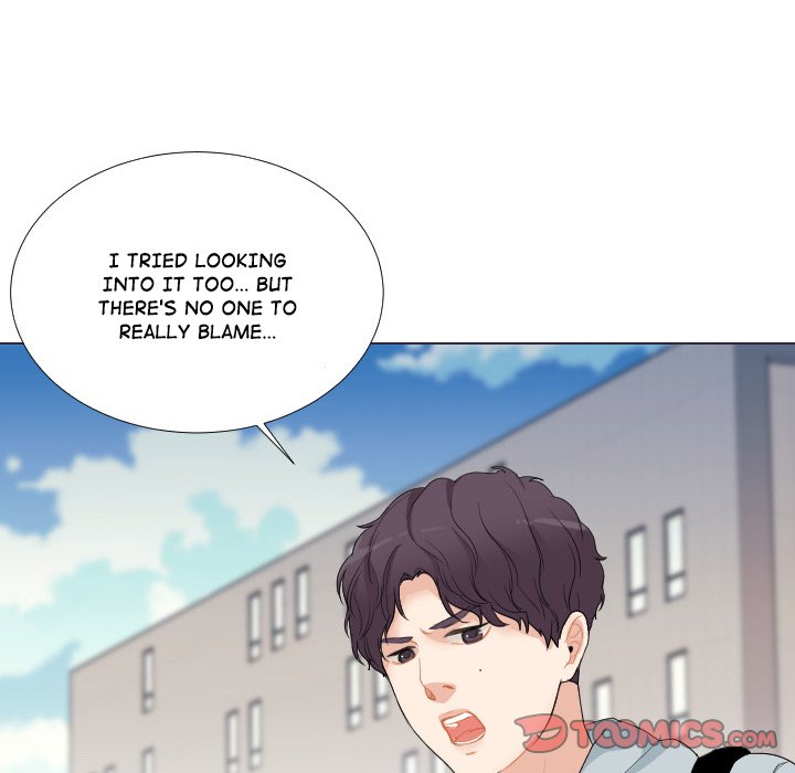 Unrequited Love Chapter 53 - Manhwa18.com