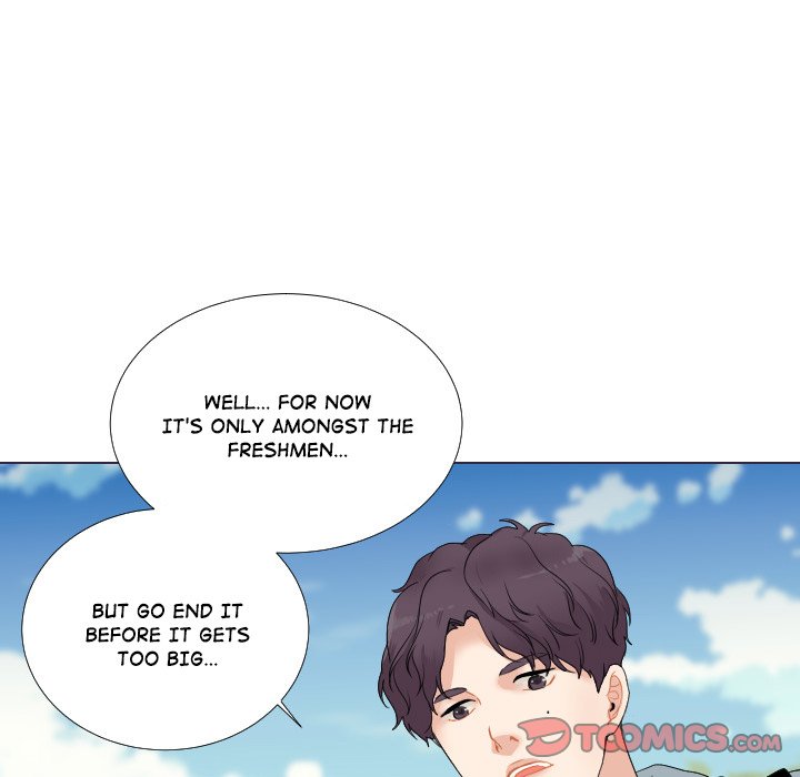 Unrequited Love Chapter 53 - Manhwa18.com