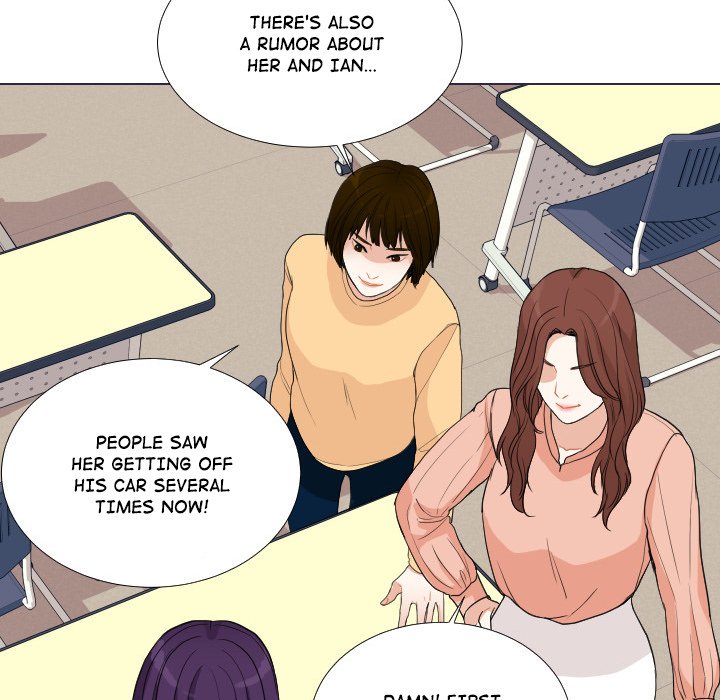 Unrequited Love Chapter 53 - Manhwa18.com