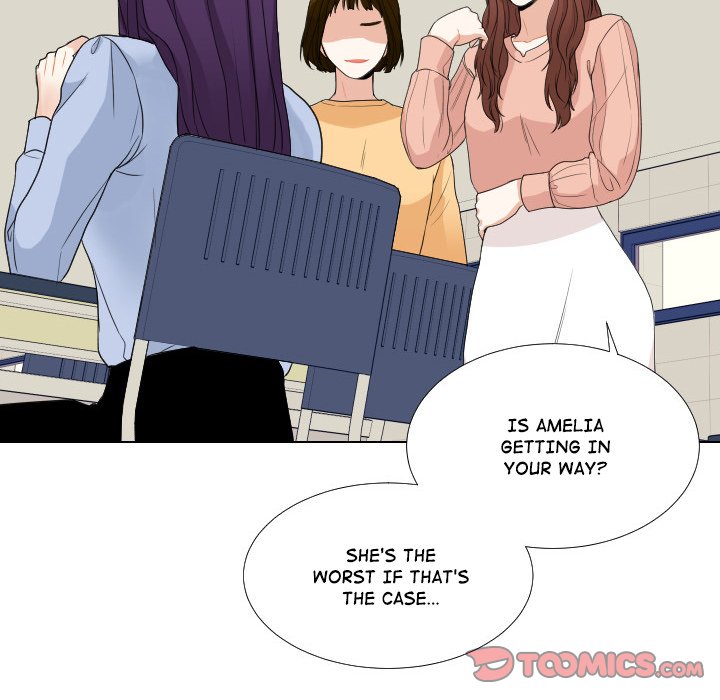 Unrequited Love Chapter 53 - Manhwa18.com