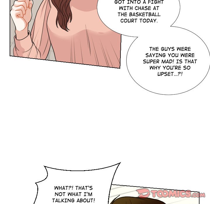 Unrequited Love Chapter 53 - Manhwa18.com