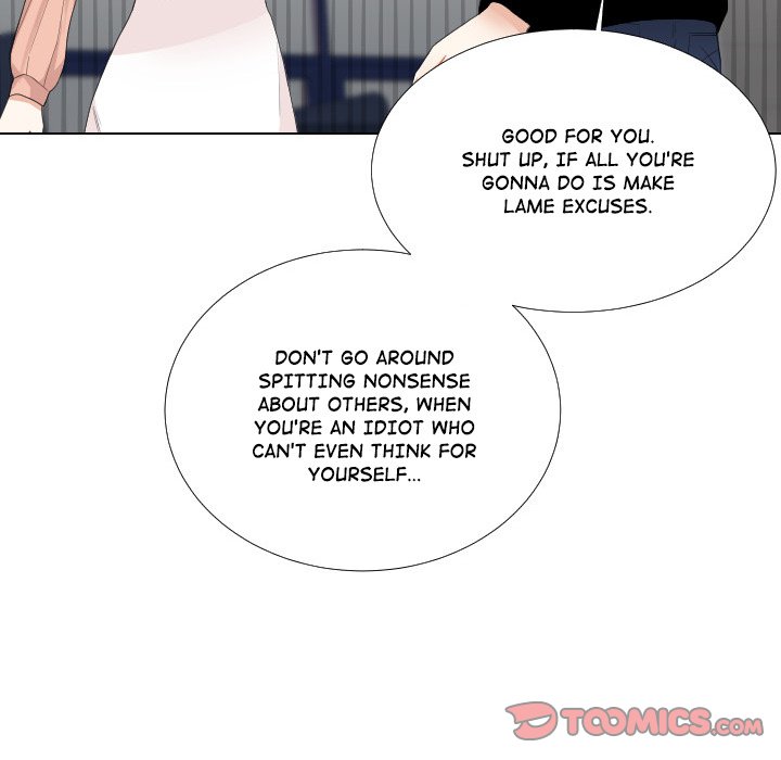 Unrequited Love Chapter 53 - Manhwa18.com