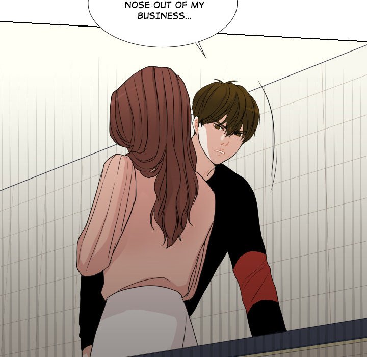 Unrequited Love Chapter 53 - Manhwa18.com