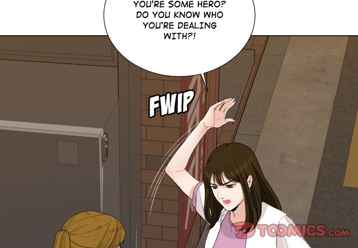 Unrequited Love Chapter 58 - Manhwa18.com