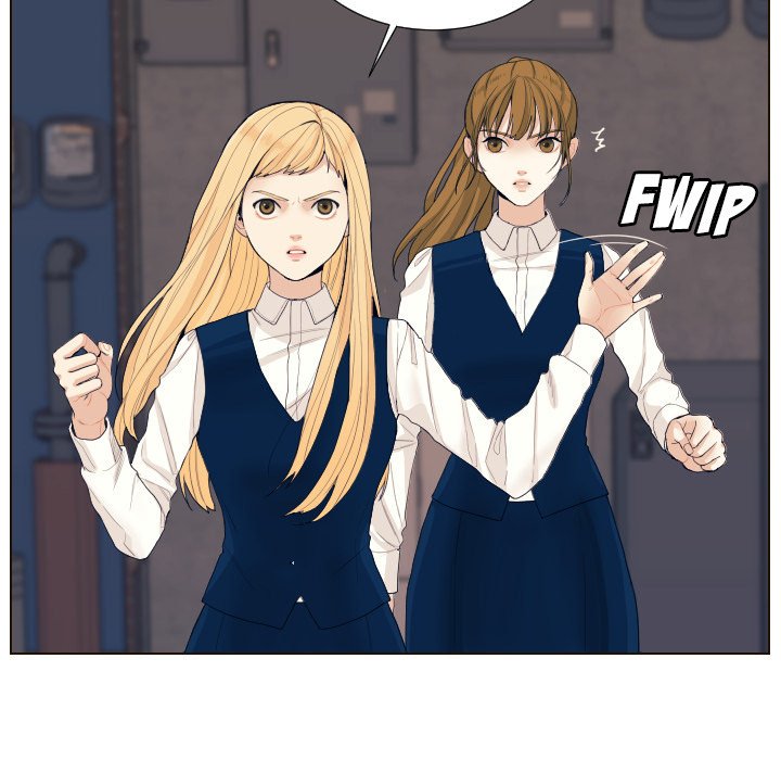 Unrequited Love Chapter 58 - Manhwa18.com