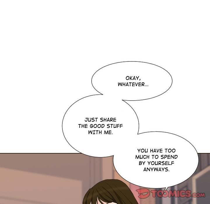 Unrequited Love Chapter 58 - Manhwa18.com