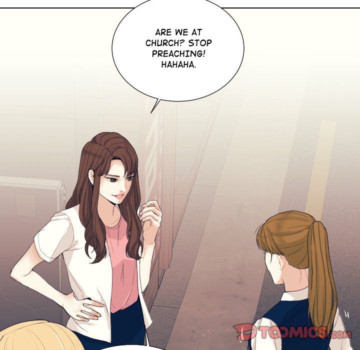 Unrequited Love Chapter 58 - Manhwa18.com