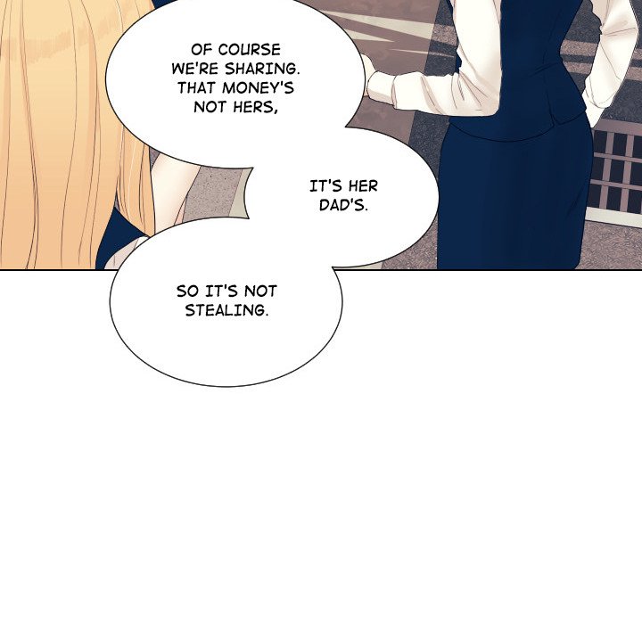 Unrequited Love Chapter 58 - Manhwa18.com