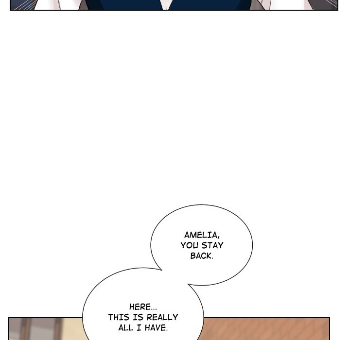 Unrequited Love Chapter 58 - Manhwa18.com