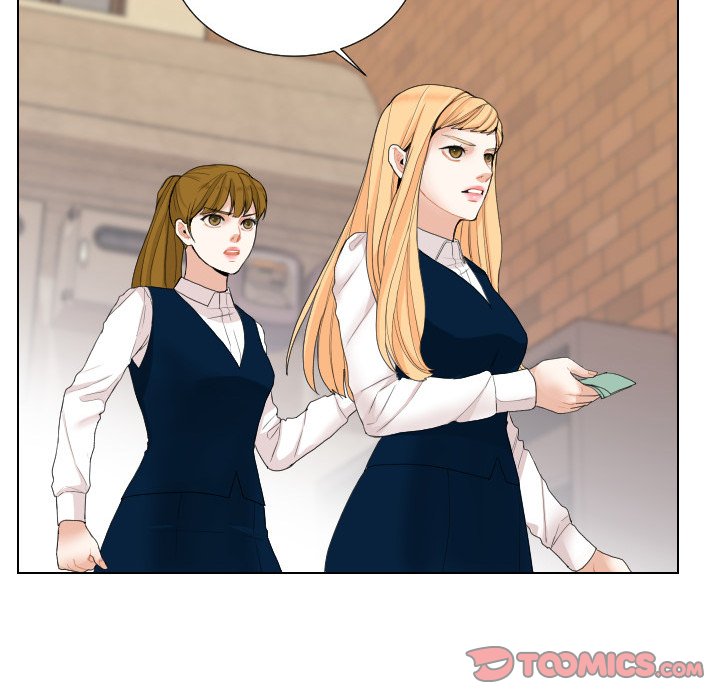 Unrequited Love Chapter 58 - Manhwa18.com