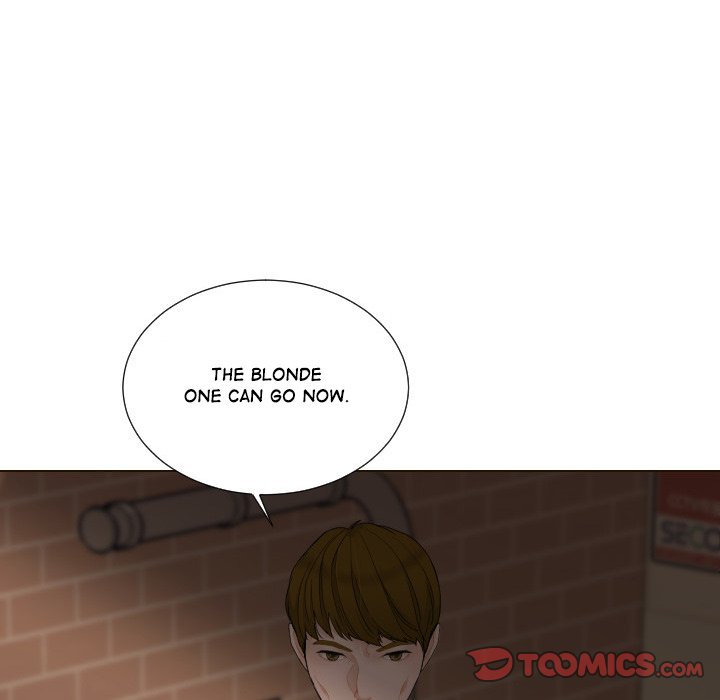 Unrequited Love Chapter 58 - Manhwa18.com