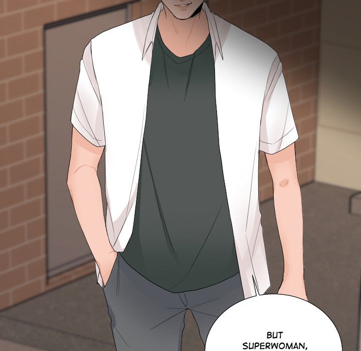 Unrequited Love Chapter 58 - Manhwa18.com