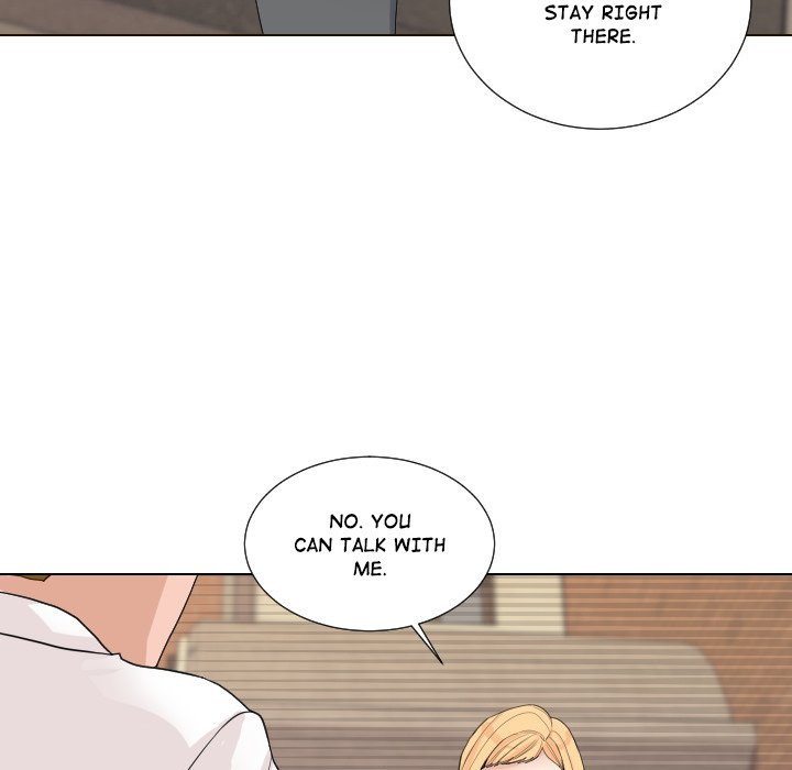 Unrequited Love Chapter 58 - Manhwa18.com