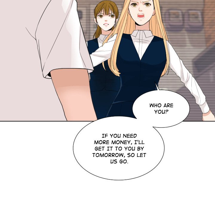 Unrequited Love Chapter 58 - Manhwa18.com