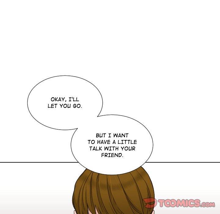 Unrequited Love Chapter 58 - Manhwa18.com