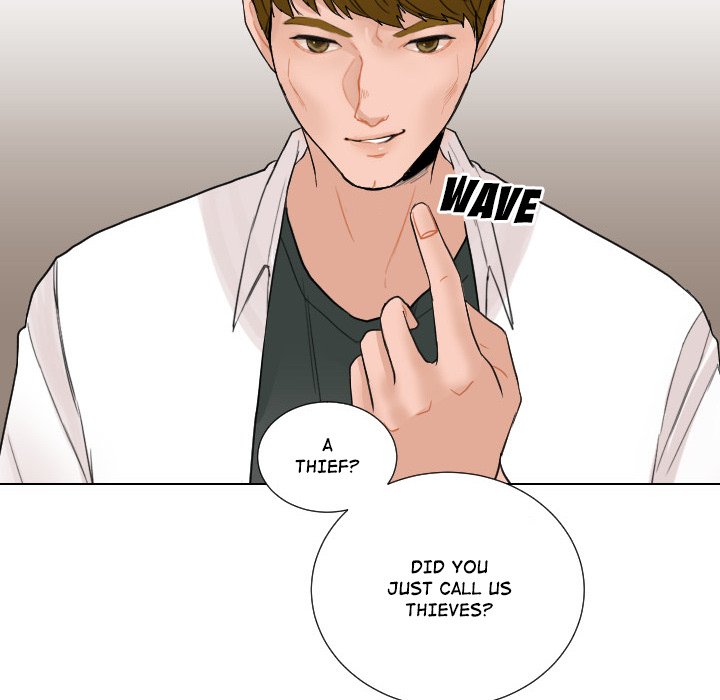 Unrequited Love Chapter 58 - Manhwa18.com