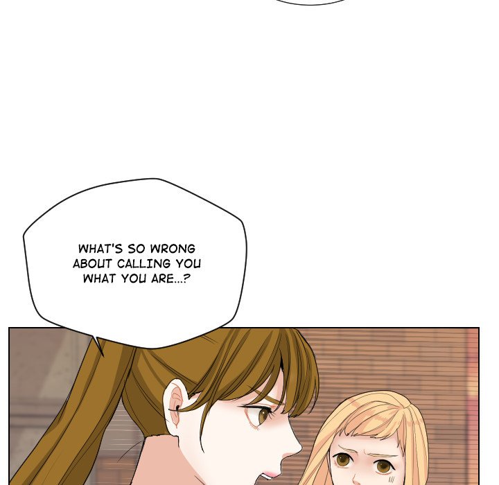 Unrequited Love Chapter 58 - Manhwa18.com