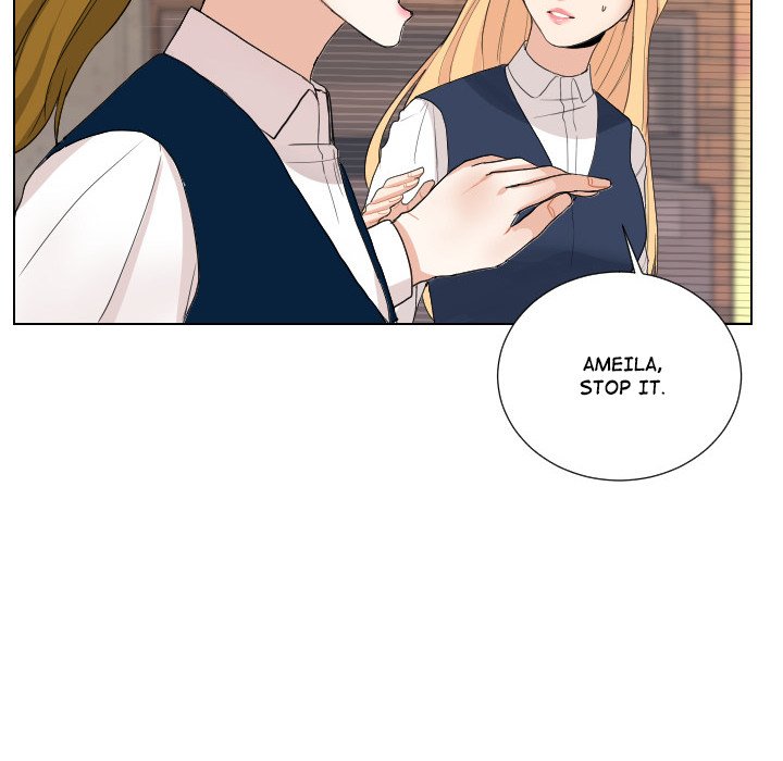 Unrequited Love Chapter 58 - Manhwa18.com