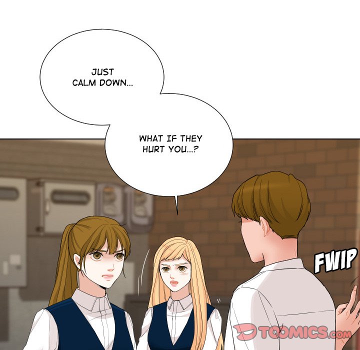 Unrequited Love Chapter 58 - Manhwa18.com