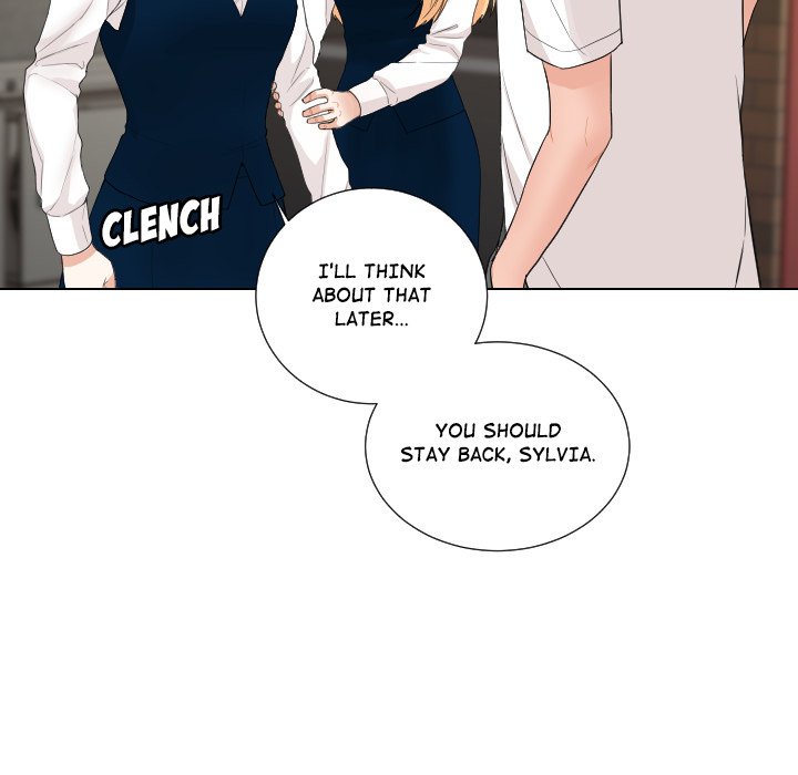 Unrequited Love Chapter 58 - Manhwa18.com