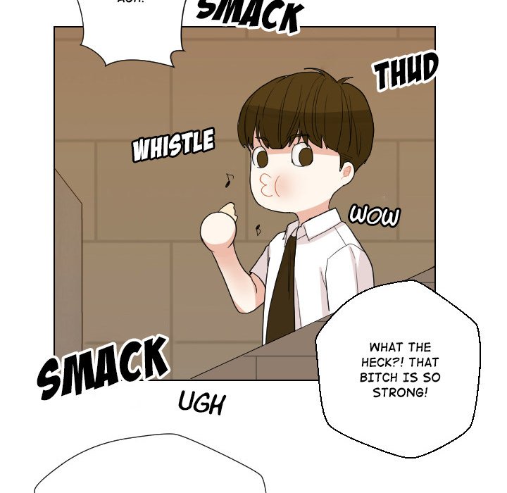 Unrequited Love Chapter 58 - Manhwa18.com