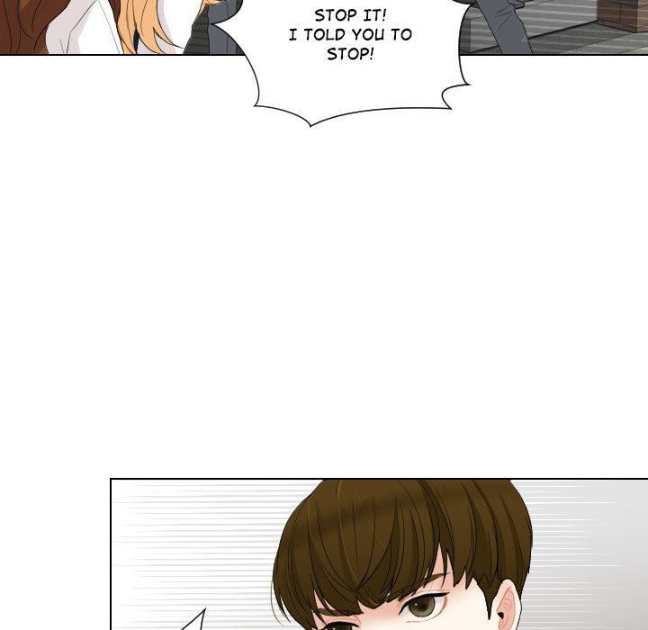 Unrequited Love Chapter 58 - Manhwa18.com