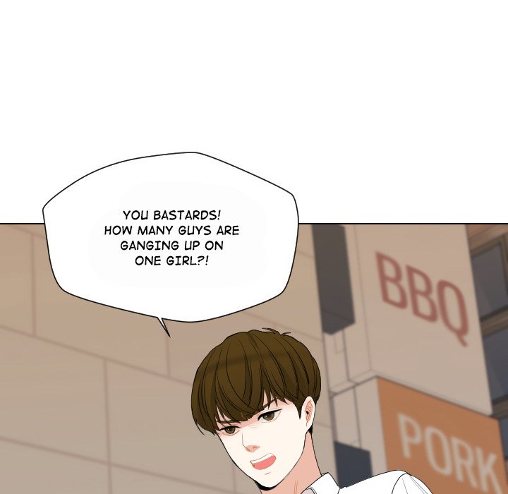 Unrequited Love Chapter 58 - Manhwa18.com