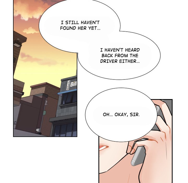 Unrequited Love Chapter 58 - Manhwa18.com