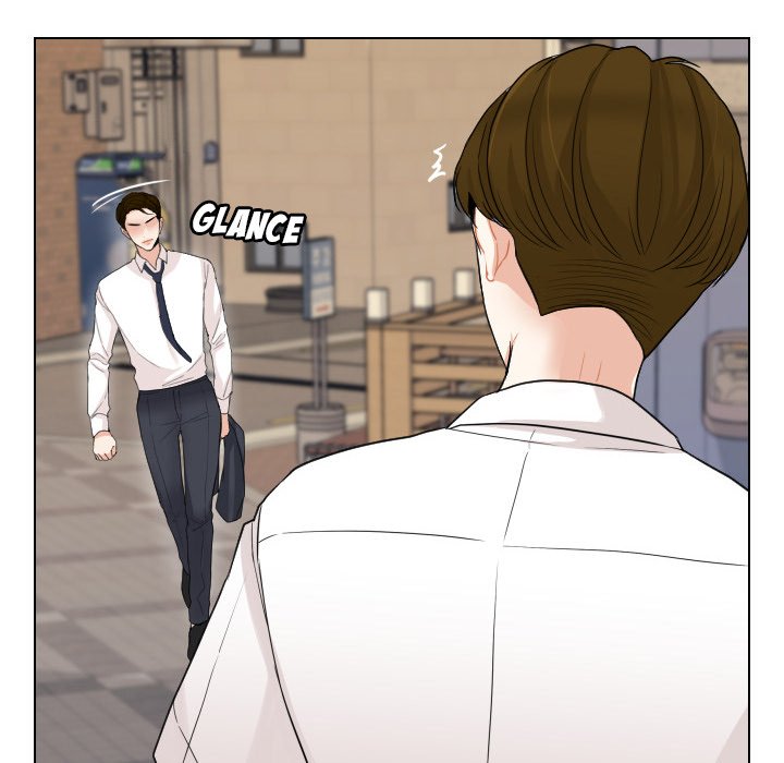 Unrequited Love Chapter 58 - Manhwa18.com