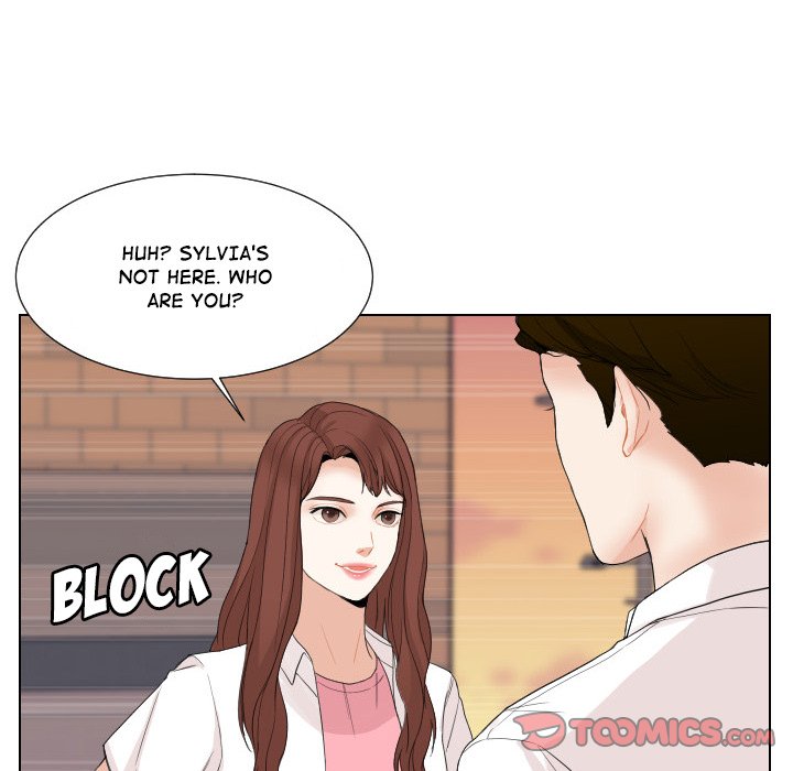 Unrequited Love Chapter 58 - Manhwa18.com