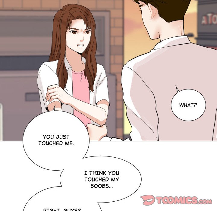 Unrequited Love Chapter 58 - Manhwa18.com