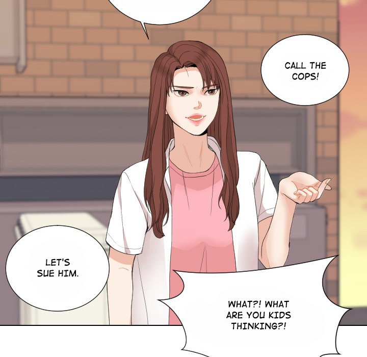 Unrequited Love Chapter 58 - Manhwa18.com