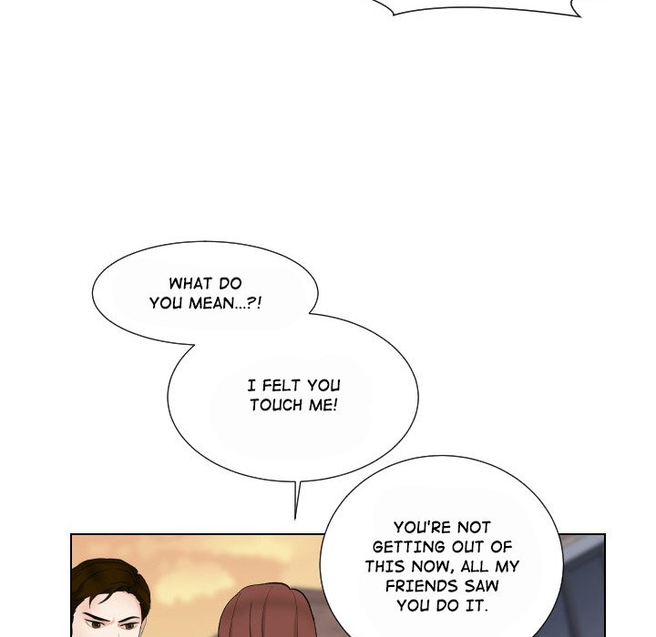 Unrequited Love Chapter 58 - Manhwa18.com