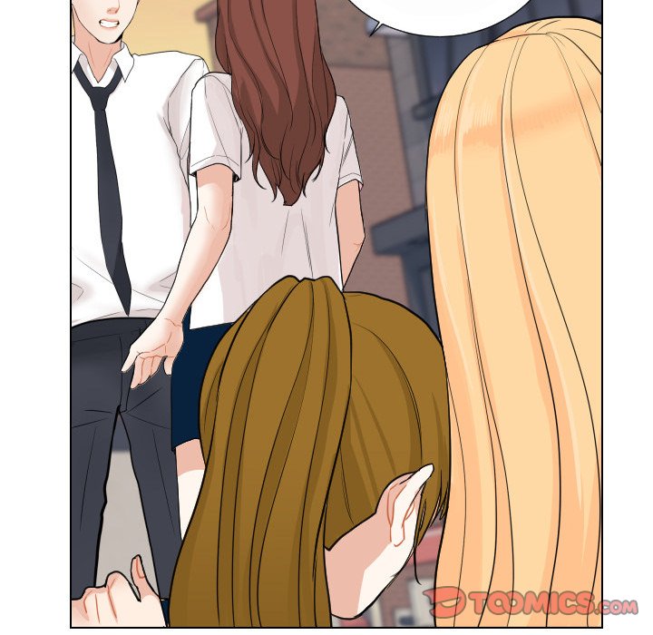 Unrequited Love Chapter 58 - Manhwa18.com