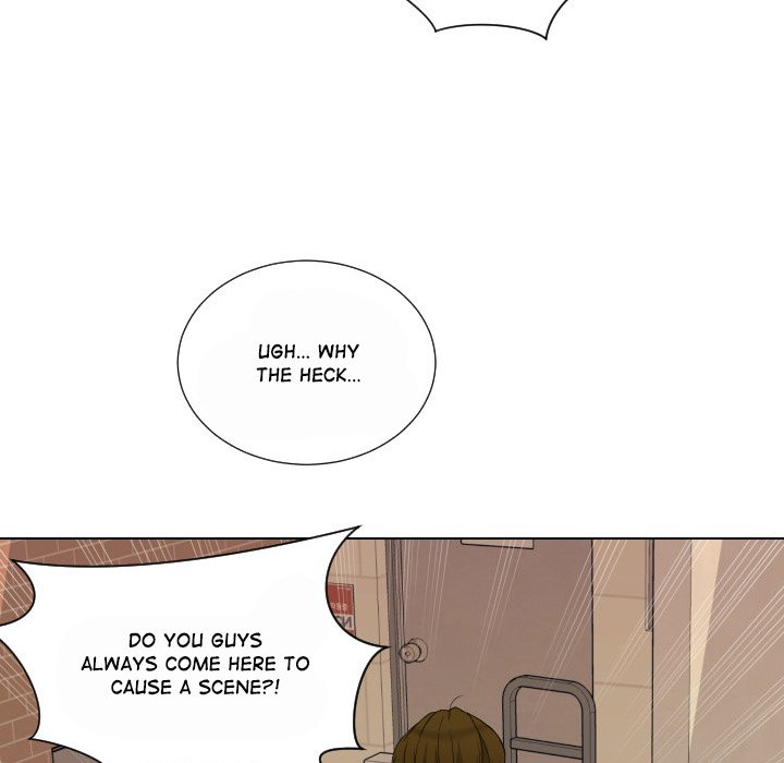 Unrequited Love Chapter 58 - Manhwa18.com