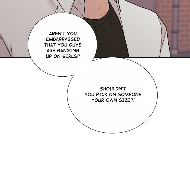 Unrequited Love Chapter 58 - Manhwa18.com