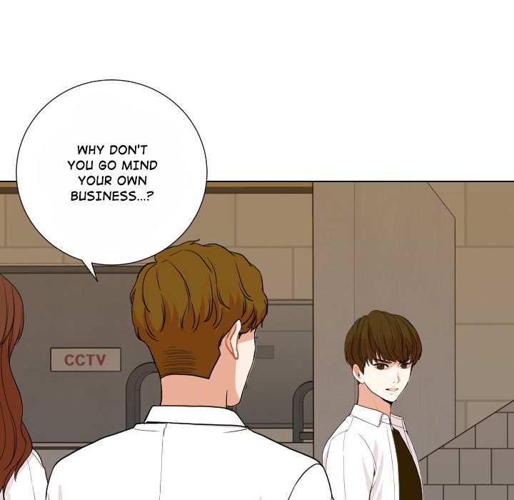 Unrequited Love Chapter 58 - Manhwa18.com