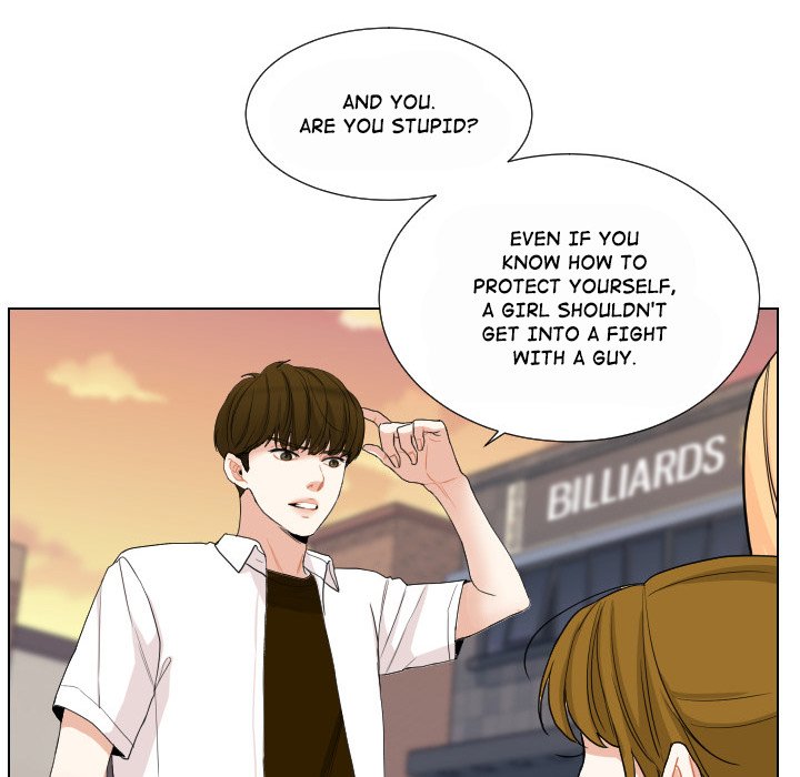 Unrequited Love Chapter 58 - Manhwa18.com