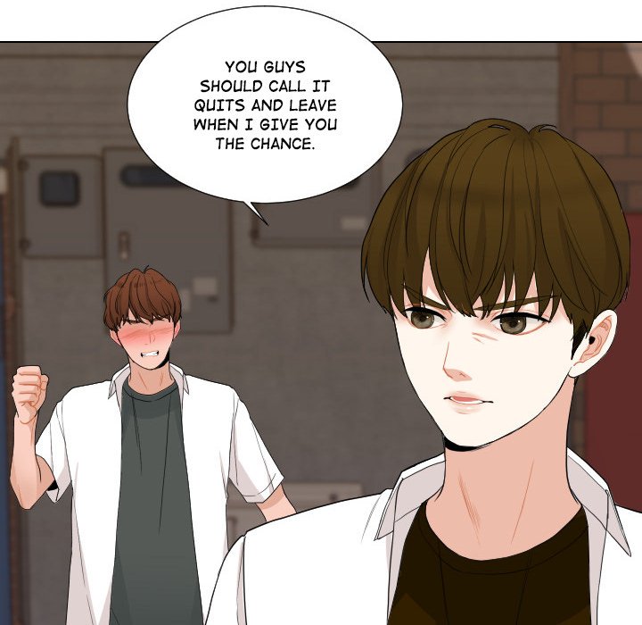 Unrequited Love Chapter 58 - Manhwa18.com