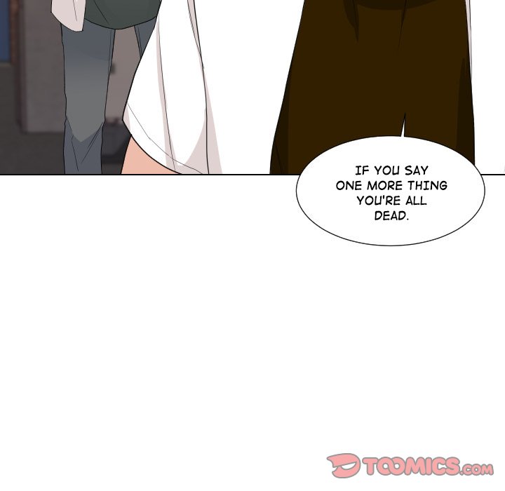 Unrequited Love Chapter 58 - Manhwa18.com