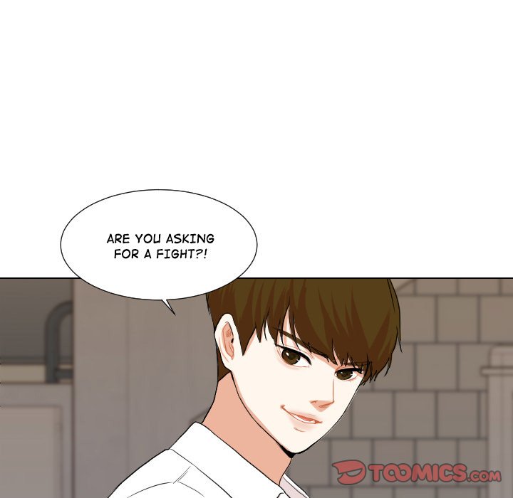 Unrequited Love Chapter 58 - Manhwa18.com