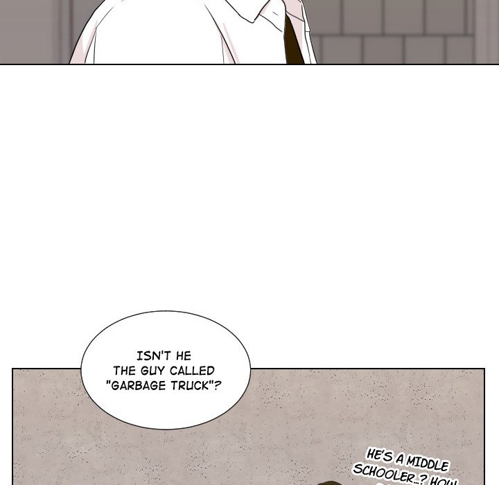 Unrequited Love Chapter 58 - Manhwa18.com