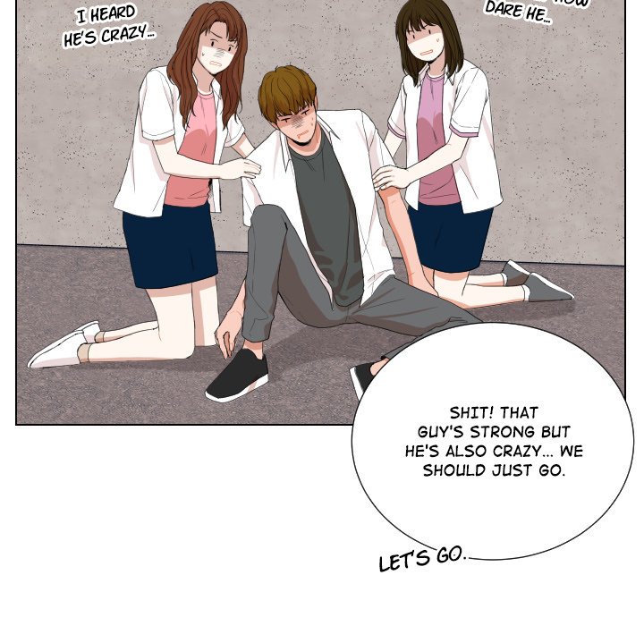 Unrequited Love Chapter 58 - Manhwa18.com