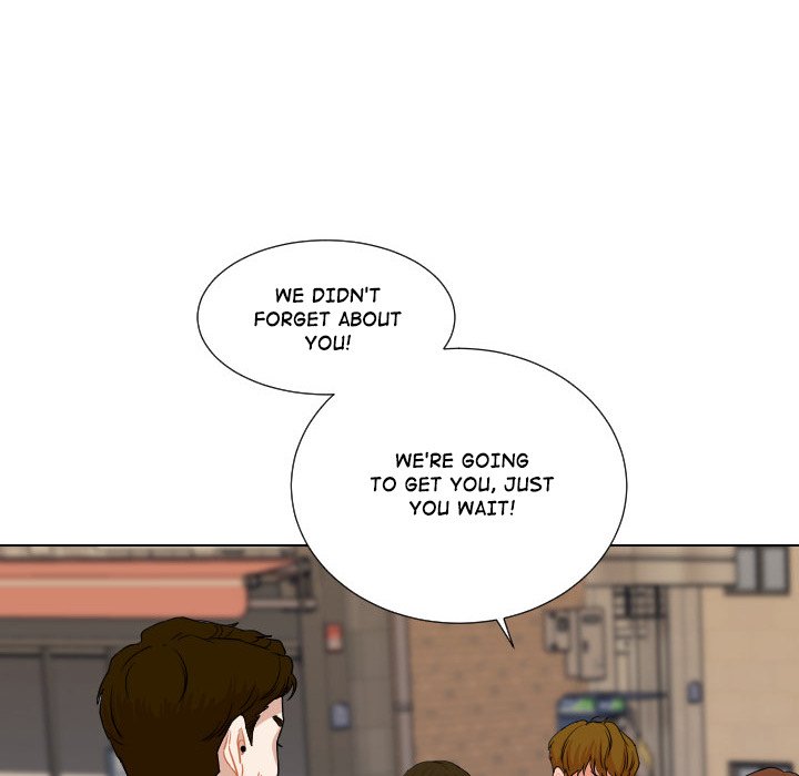 Unrequited Love Chapter 58 - Manhwa18.com