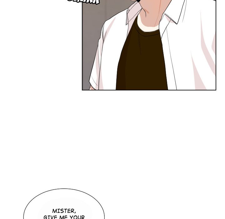 Unrequited Love Chapter 58 - Manhwa18.com