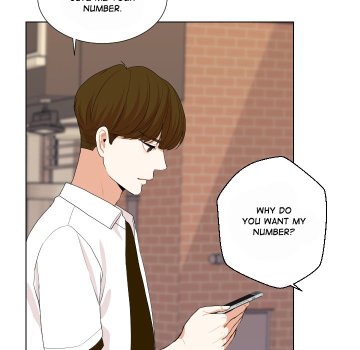 Unrequited Love Chapter 58 - Manhwa18.com