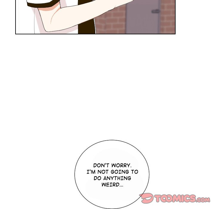 Unrequited Love Chapter 58 - Manhwa18.com