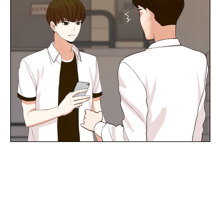 Unrequited Love Chapter 58 - Manhwa18.com